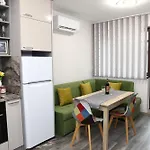 公寓 за гости мечта лазур