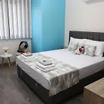 Daire за гости мечта лазур *