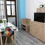 Daire за гости мечта лазур