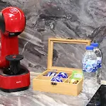 Daire за гости мечта лазур