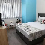за гости мечта лазур 公寓 *