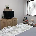 Daire за гости мечта лазур *