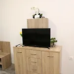Daire за гости мечта лазур