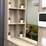 за гости мечта лазур 公寓 布尔加斯