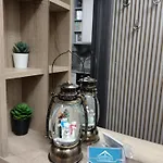 Daire за гости мечта лазур *
