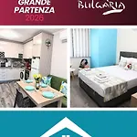 за гости мечта лазур 布尔加斯