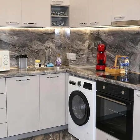 דירה за гости мечта лазур *