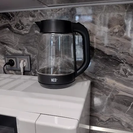 דירה за гости мечта лазур *