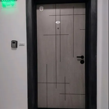 за гости мечта лазур דירה בורגאס