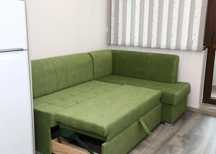 за гости мечта лазур Διαμέρισμα *