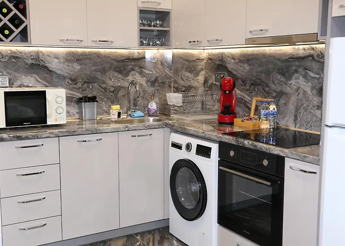 Διαμέρισμα за гости мечта лазур *