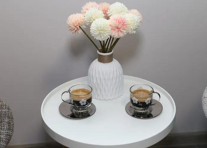 за гости мечта лазур Διαμέρισμα