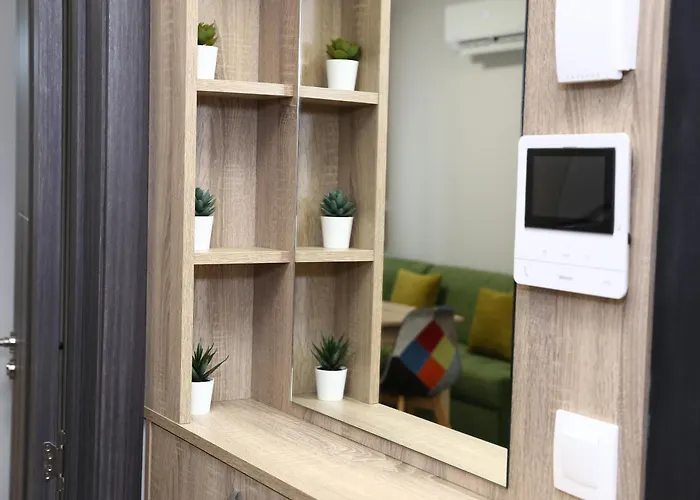 за гости мечта лазур Διαμέρισμα Μπουργκάς