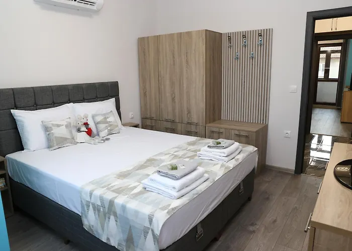 за гости мечта лазур * Μπουργκάς