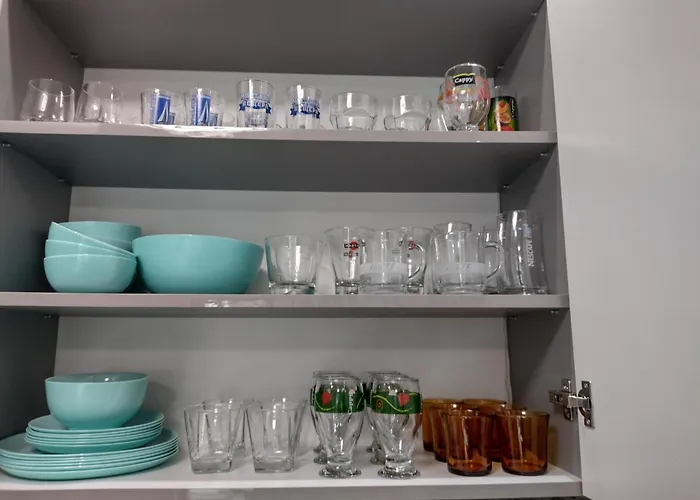 за гости мечта лазур Διαμέρισμα