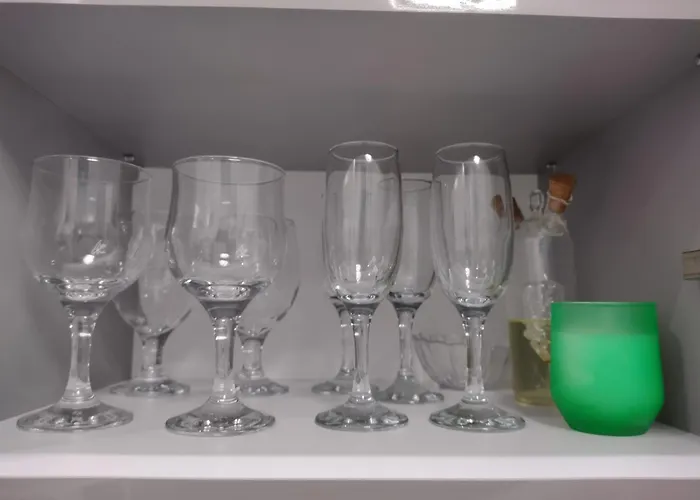 за гости мечта лазур Διαμέρισμα