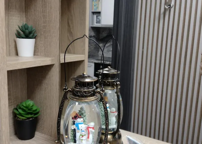 Διαμέρισμα за гости мечта лазур *