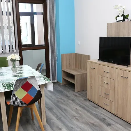 Appartement за гости мечта лазур