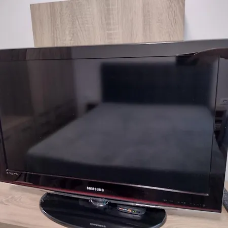 за гости мечта лазур Appartement Burgas