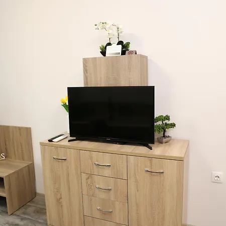 Appartement за гости мечта лазур