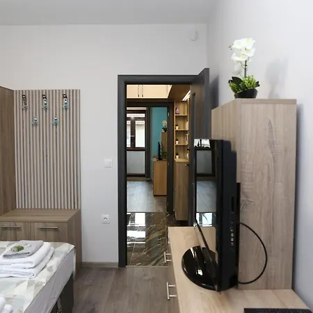 Appartement за гости мечта лазур Burgas