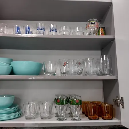 за гости мечта лазур Apartmán