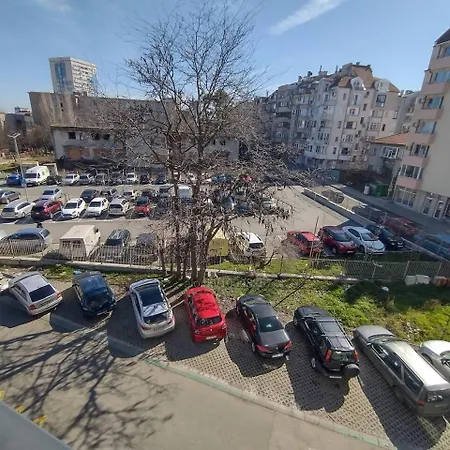 Apartment за гости мечта лазур